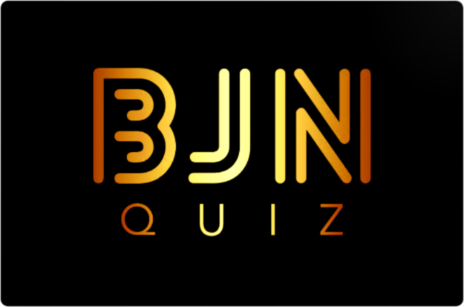 BjnQuiz Logo 2